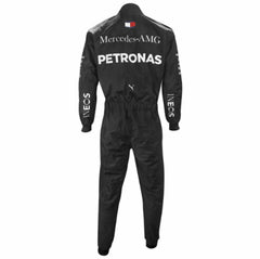 Go Karting Suit Petronas