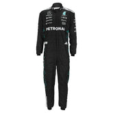 Go Karting Suit Petronas