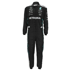 Go Karting Suit Petronas