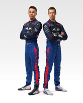 Red Bull Racing Replica Karting Suit – 2010 Championship Edition