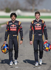 Red Bull Racing Replica Karting Suit – 2016 Racing Evolution Edition