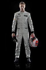 Mclaren F1 Team Suit 2015 - edition