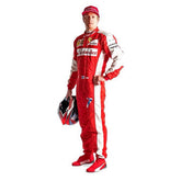 Scuderia Ferrari Suit 2015