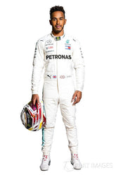 Go Karting Suit Petronas 2019