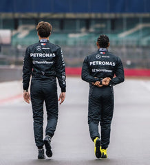 Go Karting Suit Petronas 2020