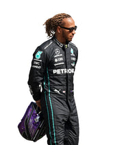 Go Karting Suit Petronas 2022