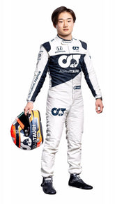 RB (Visa Cash App RB) Racing Suit – 2022 Edition