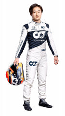 RB (Visa Cash App RB) Racing Suit – 2022 Edition