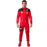 Scuderia Ferrari Suit 2023