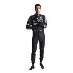 Go Karting Suit Petronas 2023