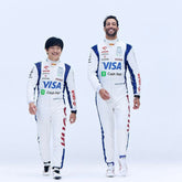 RB (Visa Cash App RB) Racing Suit – 2024 Edition
