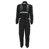 Go Karting Suit Petronas 2025
