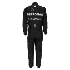 Go Karting Suit Petronas 2025