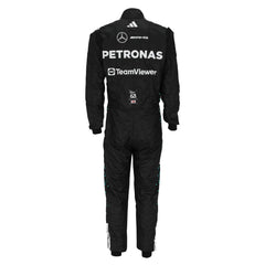 Go Karting Suit Petronas