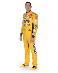 Limited Edition M&Ms Karting Suit – Championship Collection