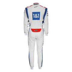 Haas F1 Team Racing Suit – 2014 Edition