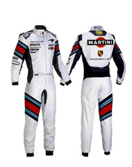Omp Limited Edition Karting Suit