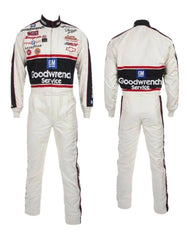 Vintage Karting Suit – Collector’s Series Edition