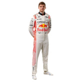 Red Bull Racing Replica Karting Suit – 2012 World Champion Edition