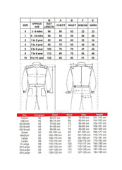 Limited Edition Karting Suit - CRG Series