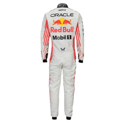 Red Bull Racing Replica Karting Suit – 2015 Performance Edition