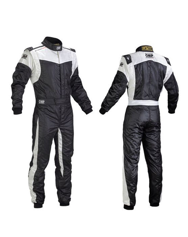 Limited Edition Karting Suit – Victory Collection