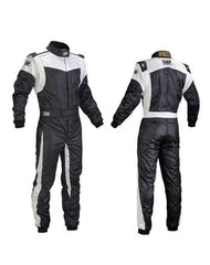 Limited Edition Karting Suit – Victory Collection