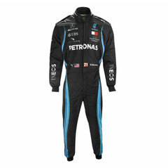 Go Karting Suit Petronas