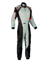 Limited Edition OMP Karting Suit Collection