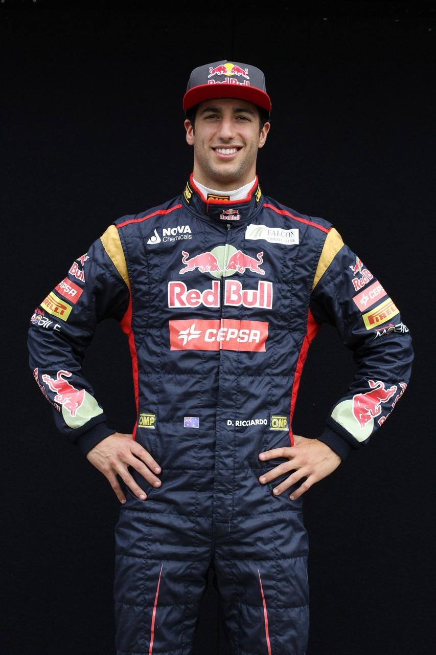 Red Bull Racing Replica Karting Suit – 2014 Turbo Era Edition