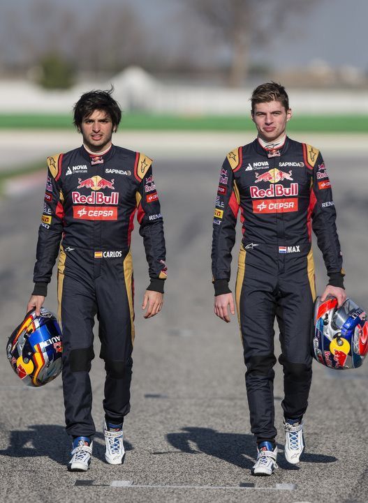 Red Bull Racing Replica Karting Suit – 2016 Racing Evolution Edition