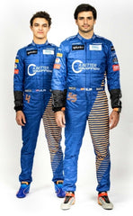 Mclaren F1 Team Suit 2020 - edition