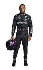 Go Karting Suit Petronas 2021