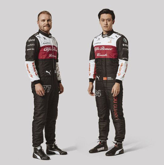 RB (Visa Cash App RB) Racing Suit – 2021 Edition