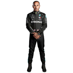 Go Karting Suit Petronas 2021