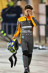 Mclaren F1 Team Suit 2022 - edition