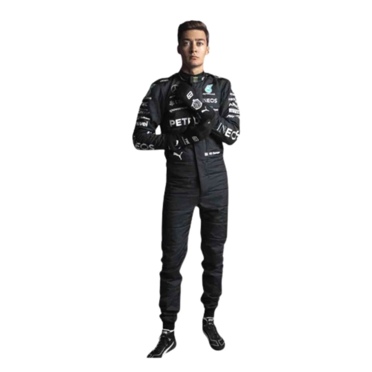 Go Karting Suit Petronas 2023