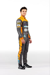 Mclaren F1 Team Suit 2023 - edition