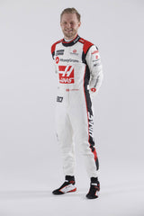 Haas F1 Team Racing Suit – 2023 Edition