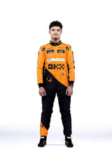 Mclaren F1 Team Suit 2023 - edition