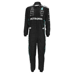 Go Karting Suit Petronas 2025