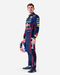 Red Bull Racing Replica Karting Suit – 2022 Formula Edition