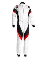 Limited Edition Karting Suit – Championship Collection