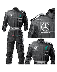 Limited Edition Mercedes AMG Karting Suit – Pro Grid Series