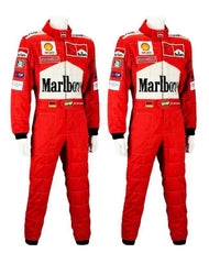 Malboro Limited Edition Karting Suit