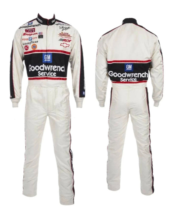 Vintage Karting Suit – Collector’s Series Edition