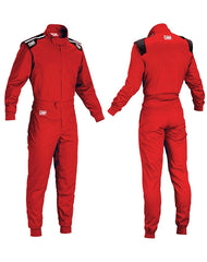 Limited Edition Karting Suit – Power Drive Series
