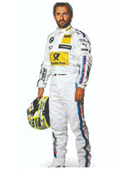 Vintage Karting Suit – Legacy Grid Edition