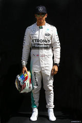 Go Karting Suit Petronas Vintage