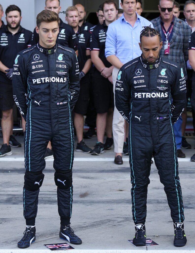 Go Karting Suit Petronas Vintage